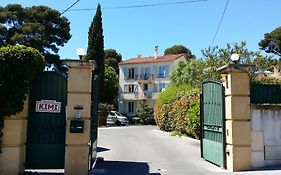Kimi Residence